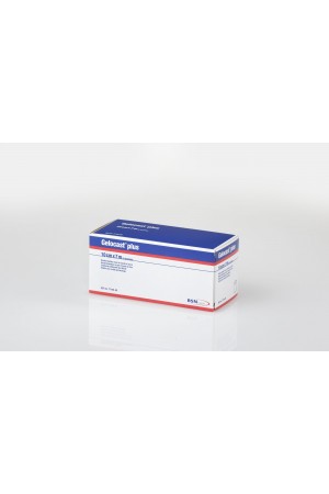 Gelocast Benda al Gel di ossido di Zinco 